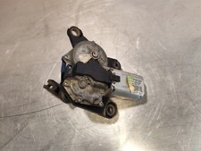 Moteur essuie glace arriere - essuie,