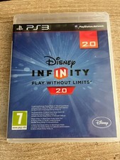 Disney Infinity 2.0 PS3