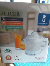 Pressoir agrumes électrique