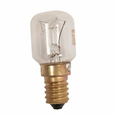Ampoule refrigerateur e14 15w