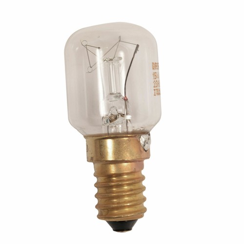Ampoule refrigerateur e14 15w