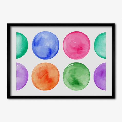 Tulup photo 100x70cm cadre - tulup,