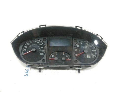 Compteur 735423080 fiat - compteur,