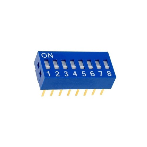 Interrupteur dsr - dsr-08,