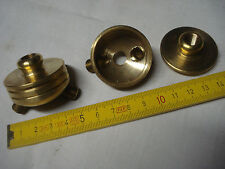 Raccord boite boitier nourrice (1) en laiton 2 sorties 10 mm x 1 mm (réf C) 