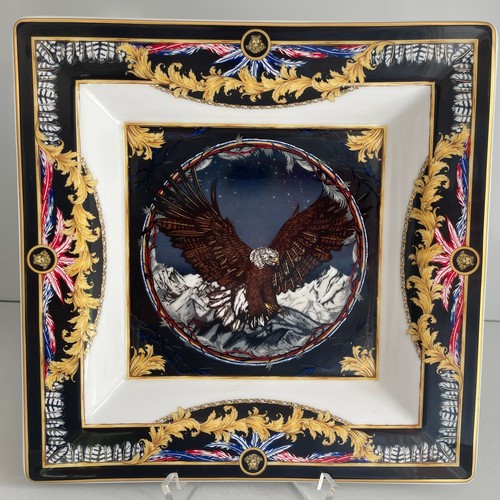 Versace regne animal sam - versace,