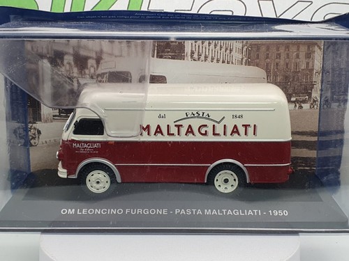 Leoncino maltagliati 1950 - om,