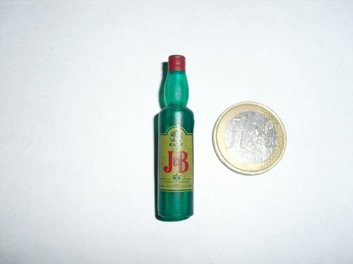 Pin bouteille whisky - bouteille,