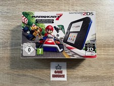 Console Nintendo 2DS Mario Kart 7 Pack PAL EUR