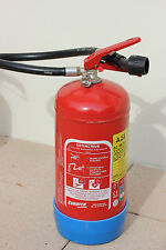 EXTINCTEUR EAU + ADDITIF - 6 L