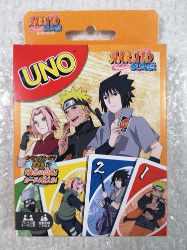 Jeu cartes uno - (card, game)