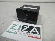 Prise d’entrée AUX USB Fiat