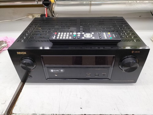 Denon avr x2400h récepteur - avr-x2400h,