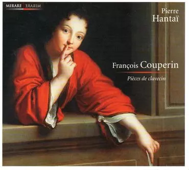 Pièces clavecin françois - pièces, de