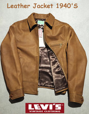 Levi's Vintage Clothing