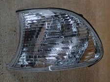 Feu clignotant gauche - feu, bmw