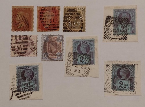 Timbres classique royaume uni - classique, royaume-uni