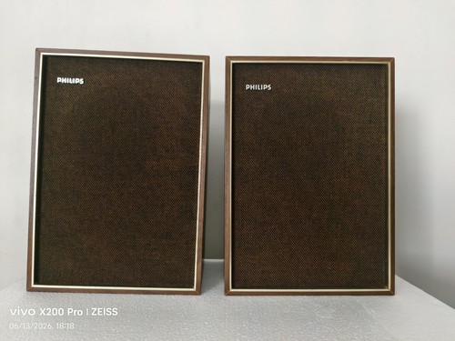 Philips 22rh412 11z vintage - philips, 22rh412/11z