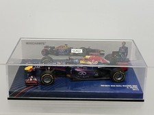 410130001- Minichamps Infiniti