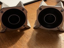 Paire Tweeters Philips AD