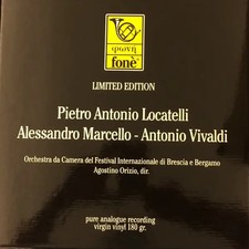 LP Fonè 87 F 05 Locatelli