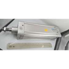 Cylindre double jeu Pmax 12bar FESTO DNC-80-180-PPV-A