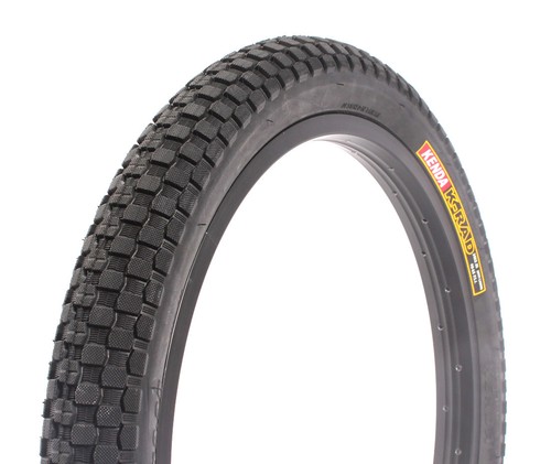 Pneu bmx kenda rad x - pneu, 20"
