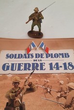 Atlas-soldats De La Guerre