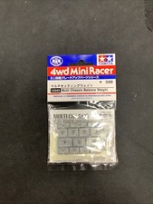 Tamiya 15343 mini 4wd - 15343, pièces
