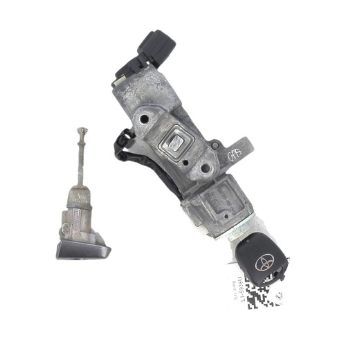 Neiman kit complet - , (barillet
