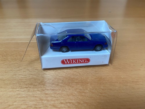 Wiking mercedes benz 320 - mercedes, ce