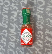 1 Bouteille TABASCO miniature