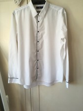 Chemise homme Next 18