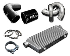 Kit de montage intercooler