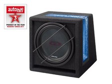Alpine sbg 844br bass reflex - sbg-844br,