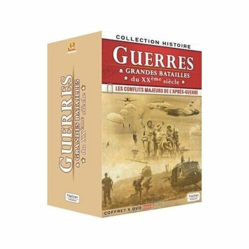 Guerres grandes batailles du - grandes,
