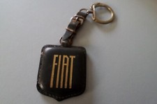 porte clef key-ring FIAT