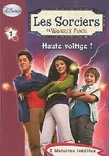 Les sorciers de Waverly Place Tome I ... - Walt Disney - V86074