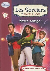 Les sorciers waverly place - les,