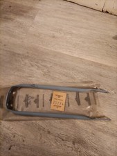 PONT DE GARDE BOUE MOBYLETTE