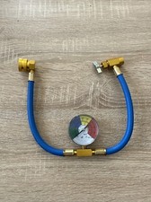 Kit  de recharge de climatisation de voiture pratique et fiable R134 A