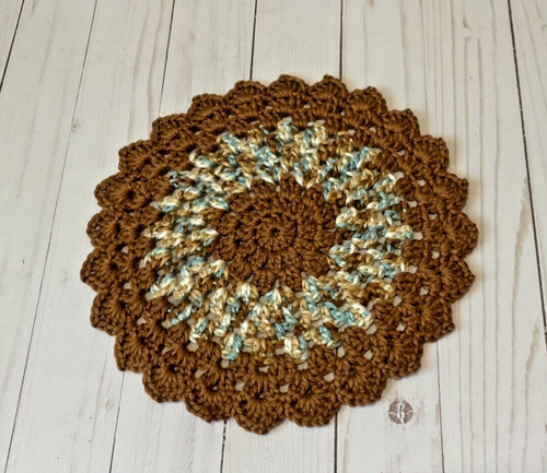 Crochet granny square - granny,