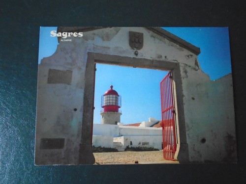 Portugal sagres - portugal,