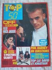 Magazine TOP 50.  N°85 Step