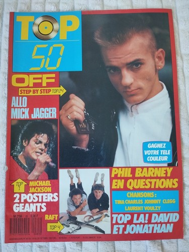 Magazine top n - , n°85