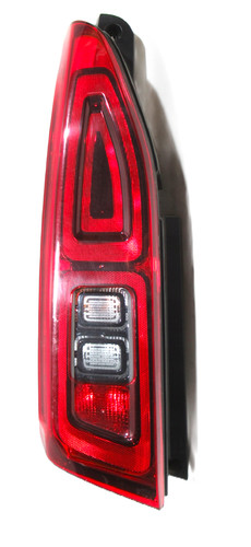 Lampe feu arrière gauche - feu,