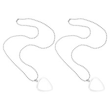  Collier porte-médiators (lot