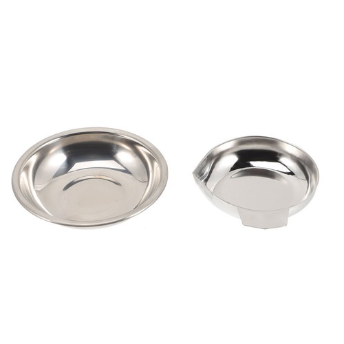 Pcs plateaux pesée pour - de,