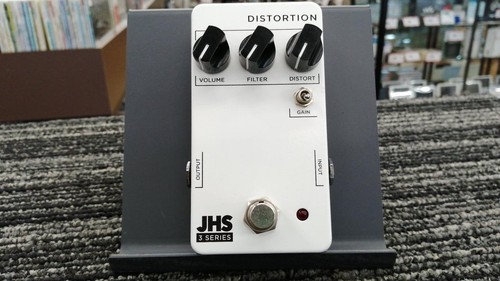 Jhs pedals 3 series - /,