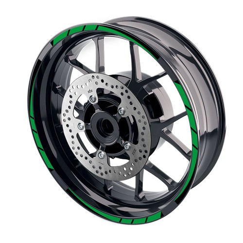 For suzuki gsr 600 - for,